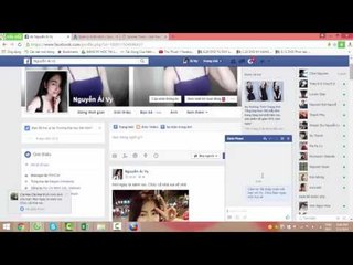 Bài 6  tự động gửi tin nhắn đế bạn bè (Đào tạo Affiliate Marketing Free)