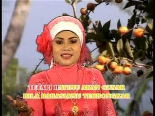 Nasida Ria - Rahasia [Official Music Video]