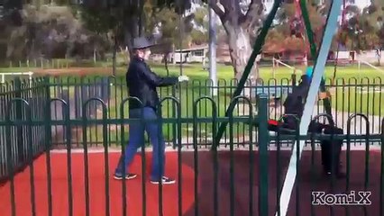 Komik ve İlginç Kazalar