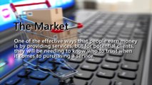 Buying Services: Knowing Who to Trust