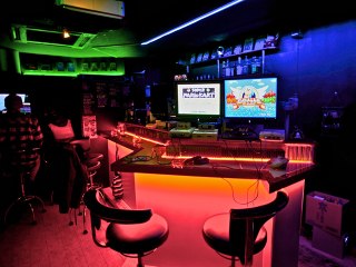 Japon Investigation – Space Station