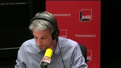 Poutou et le peuple de droite - Le Moment Meurice