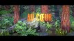 BIGFOOT JUNIOR Bande Annonce Teaser (Animation, 2017)