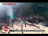 24 Oras: Batang nagka-hypothermia, kabilang sa tatlong namatay sa Iloilo