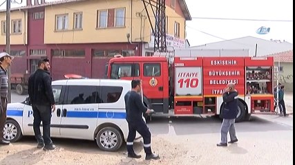 Trafo Alev Alev Yandı