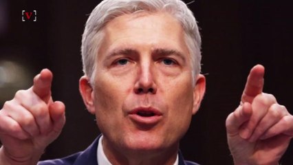White House Calls Gorsuch Plagiarism Claims "Baseless"