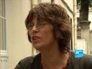 FRANCE24-EN-Jane Birkin About Burma 2