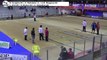 Premier passage tir de précision féminin, Sport Boules, France Tirs, Dardilly 2017