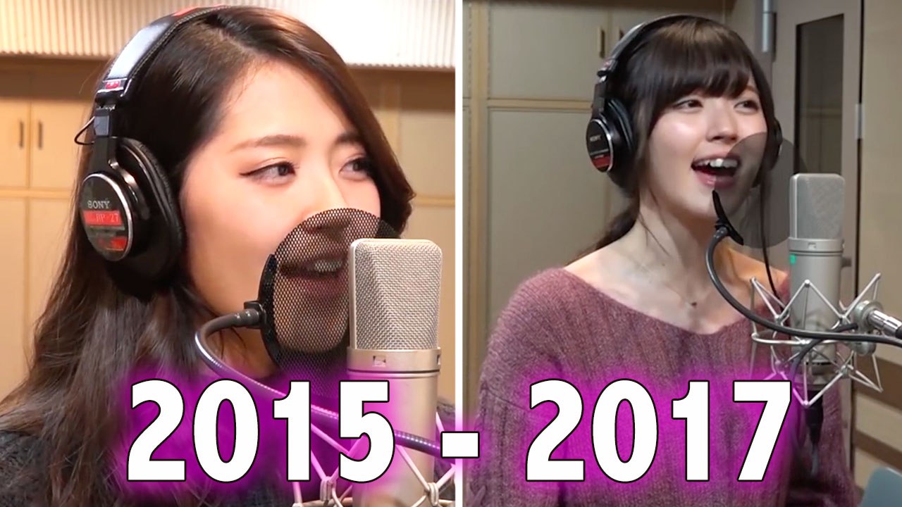 ℃-ute 鈴木愛理 ボーカルレコーディング  総集編 2015-2017 Suzuki Airi Final Squall モーニング娘。'17 アンジュルム ソロパート