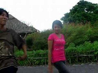 Gono & Kar - kelor Pujut [Official Music Video]