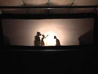 Wayang Gerung Tradisional Lombok Sekar Kedaton [Official Video]