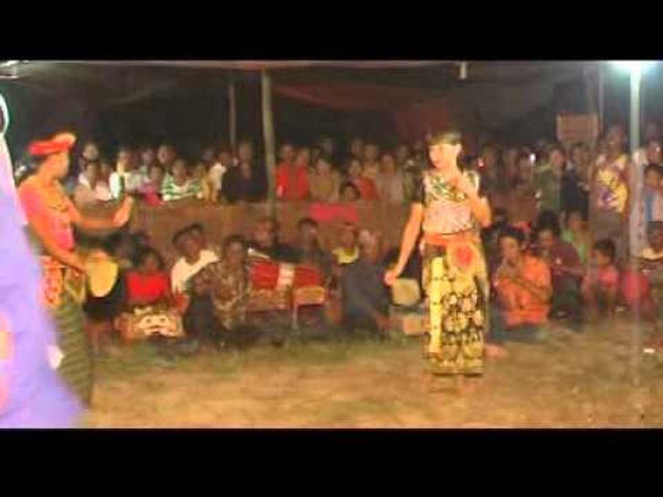 Gending Kamput [Official Video]