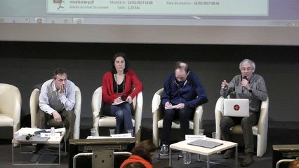 Echanges - session 1