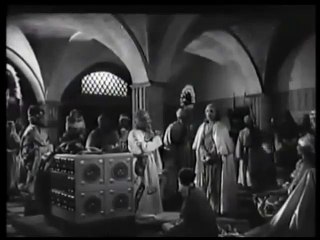 San Paolo 1954 - Il figlio dell'uomo (2° tempo)