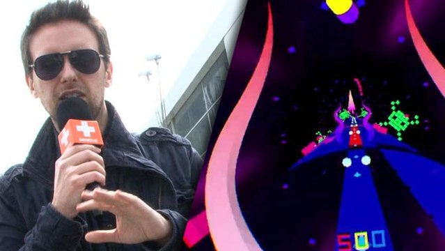 Impressions Polybius PS VR