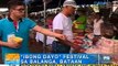 Bataan delicacies at 'Ibong Dayo' Festival | Unang Hirit