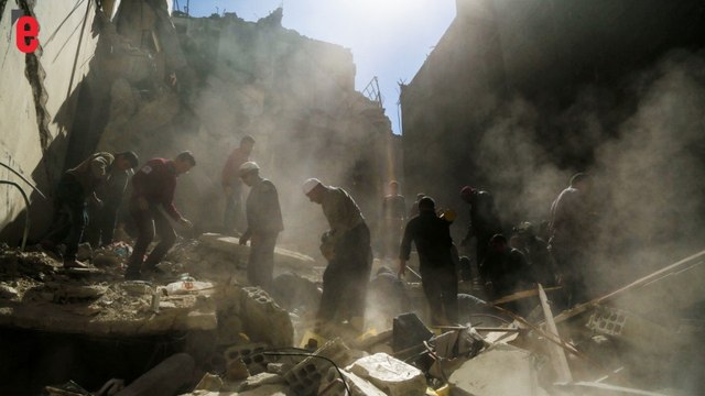 Armes chimiques en Syrie: Hollande veut des sanctions contre le régime d'el-Assad