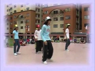 Shafla Detura - Hikayat Shuffle [Official Music Video]