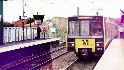 Tyne & Wear News 9pm - 30th March