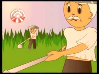 Ezai - Irama Siulan Pagi [Official Music Video]