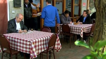 Yerden Yüksek - 29.Bölüm