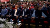 Bakan Çavuşoğlu: 