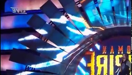 The Undertaker vs. Roman Reigns Full Match - WWE WrestleMania 33 2017