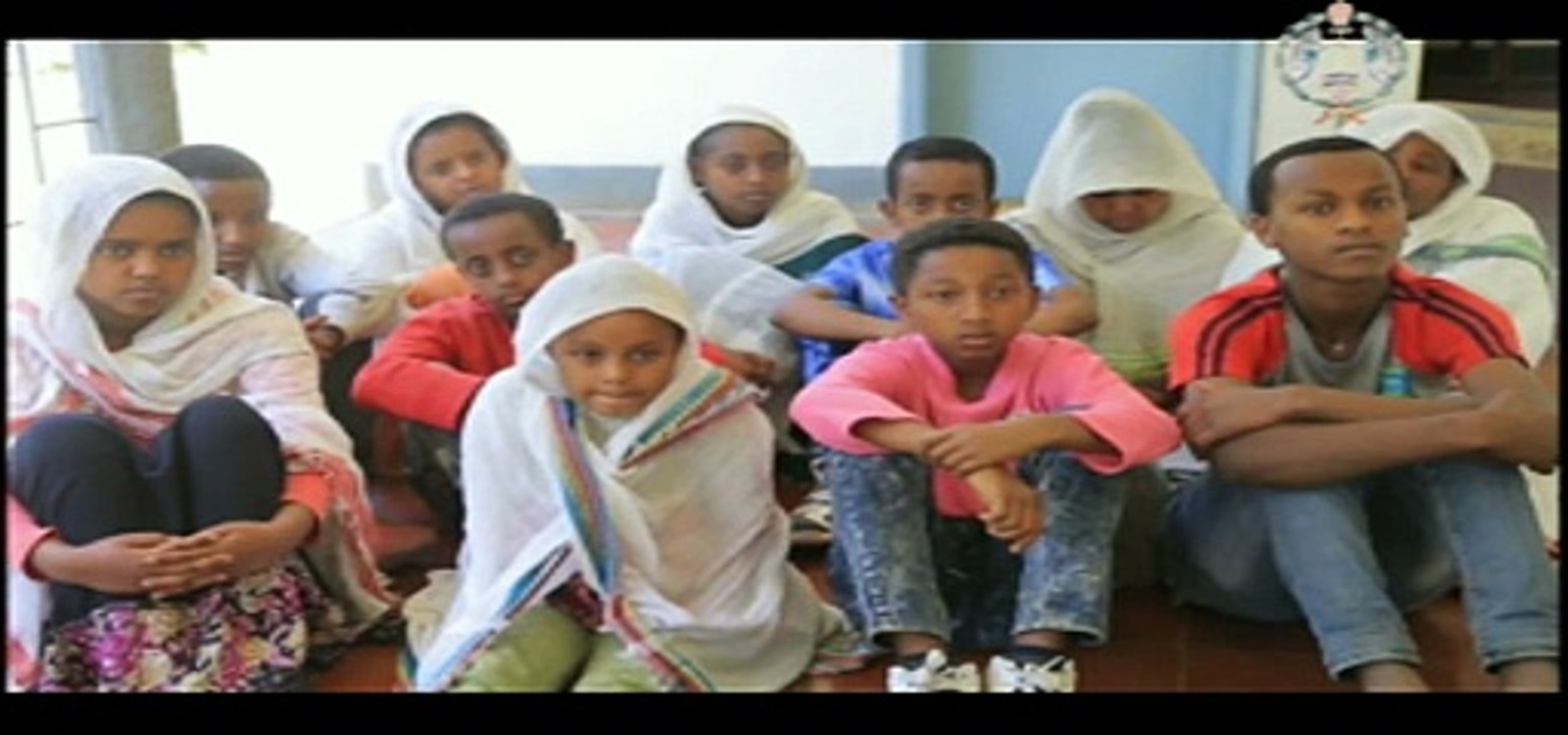 Children tv program