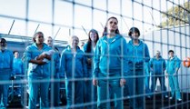 Watch Wentworth [[ S6E2 ]] Season 6 Episode 2 Full Episode Online Free