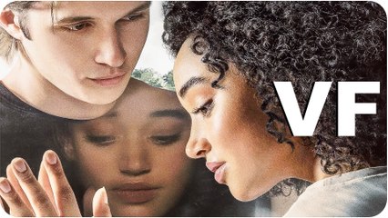 EVERYTHING EVERYTHING Bande Annonce VF (2017)