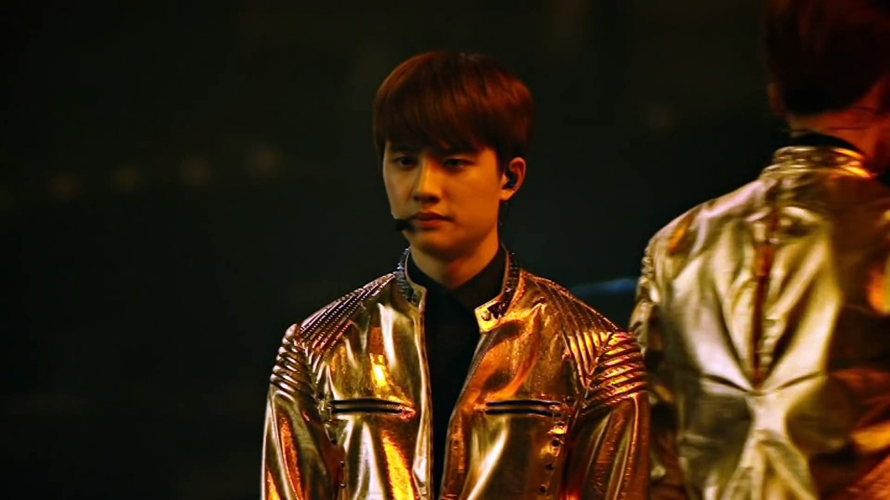 EXO in Seoul Disc 1_27