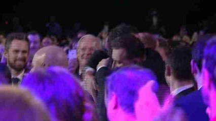 "Eleven Madison Park" se consagra como el mejor restaurante del mundo