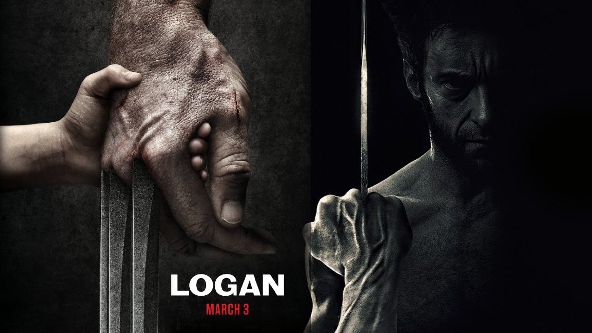 Logan Pelicula Completa En Espanol Video Dailymotion