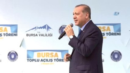 Cumhurbaşkanı Erdoğan: "Kılıçdaroğlu, Sustum Sustum Ama Açıklıyorum"