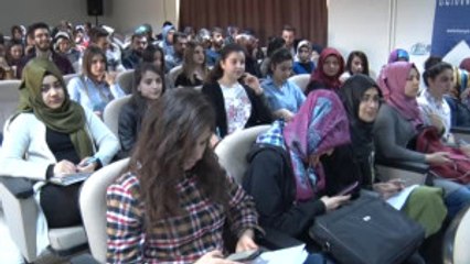 Rekabet Kurumu Başkanı Torlak: "Mazlumların Umudu Olmak İçin Kazanmalıyız"