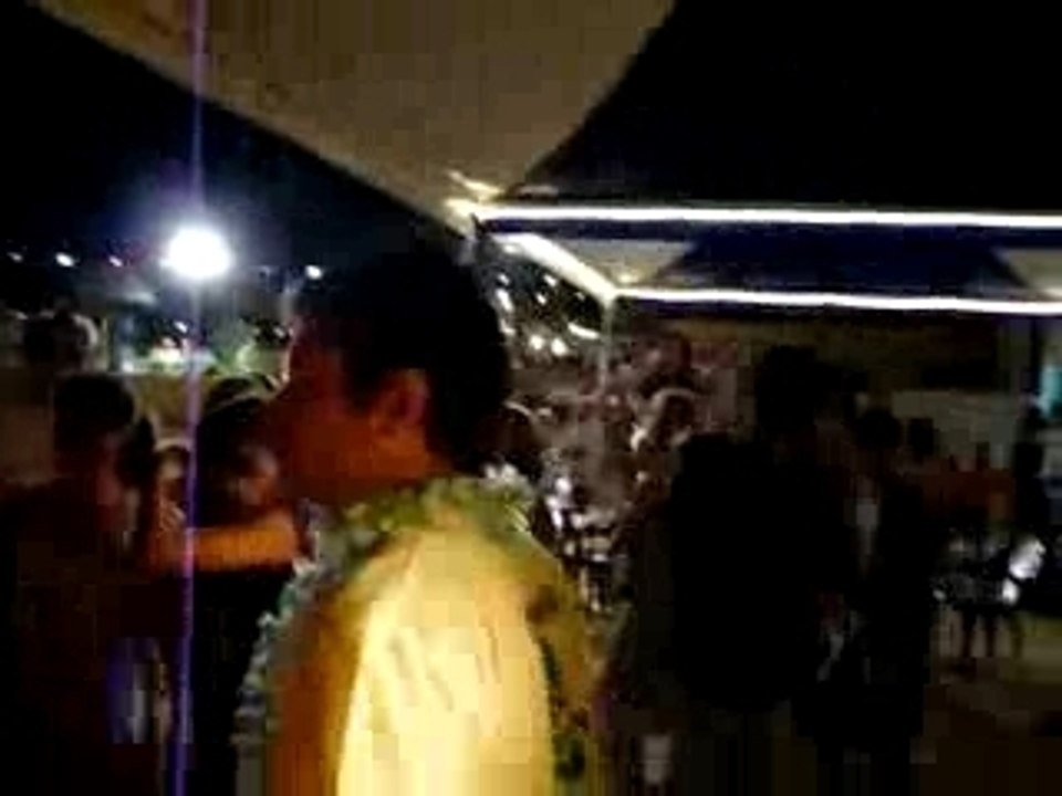 Malta, Malta, everything is nice in Malta !