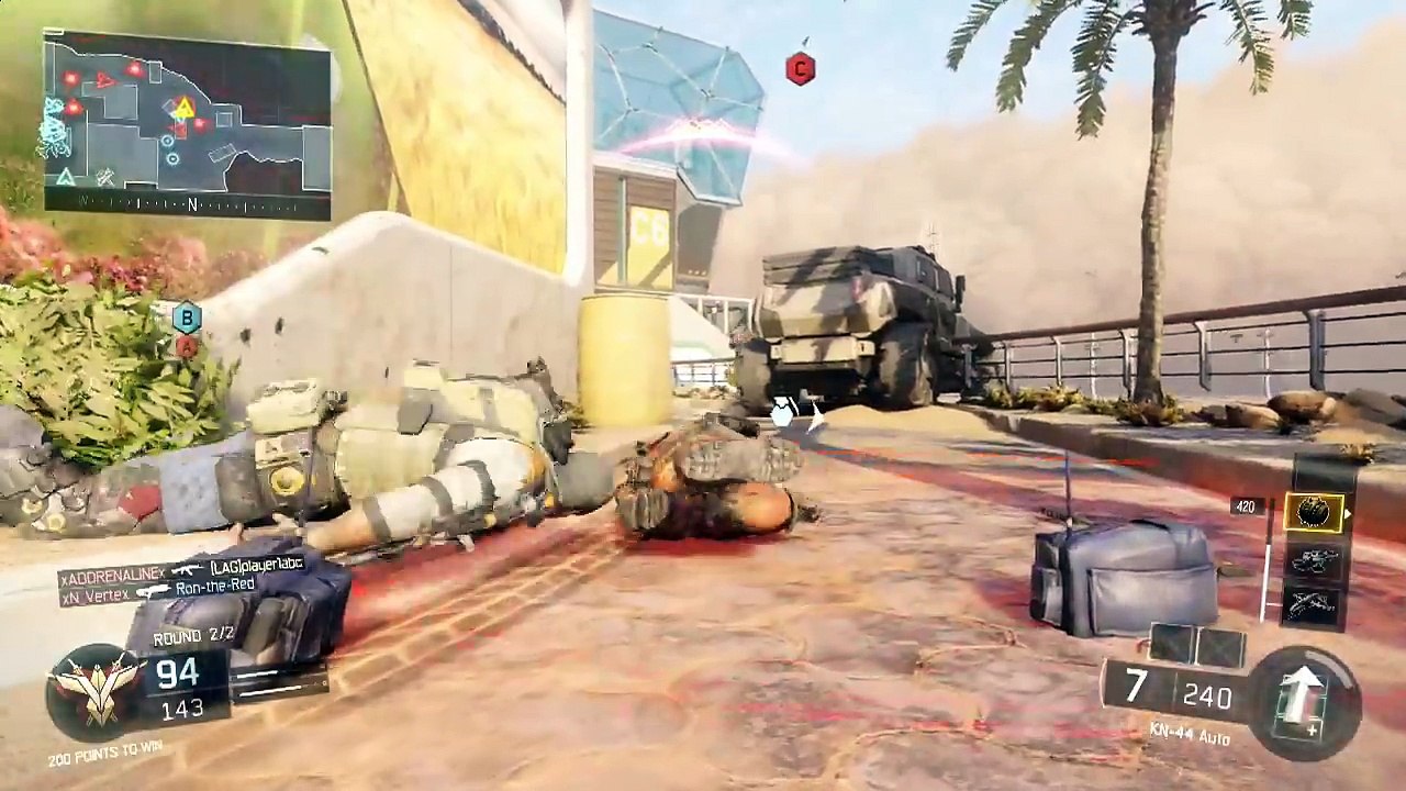 COD 2016: USA VS China WW3?! | COD 2016 LEAKED INFO- World War 3 USA VS CHINA- COD 2016 News