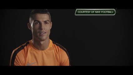 Ronaldo remembers 'dream' five years at Manchester United