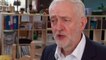 Corbyn says that war crimes are being committed in Syria