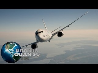 Nauy mua P-8A Poseidon | BẢN TIN QUÂN SỰ