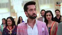 Ishqbaaz - 6th April 2017 - Star Plus Ishqbaaz - Shivaay & Anika Today Latest News 2017