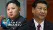 Tin Thế Giới - Hố sụt bất ngờ trong quan hệ Trung - Triều | Bản Tin Quân Sự