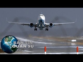 Tin Quân Sự - Máy Bay Ba Lan Chở 160 Hành Khách Bị Dọa Bom | Tin Thế Giới