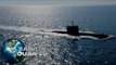 Tin Quân Sự - Thượng sĩ Thổ Nhĩ Kỳ tự phá hoại tàu ngầm trực chiến
