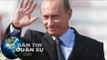 Tin Quân Sự - Putin cam kết tăng 4 lần sức mạnh tấn công của vũ khí Nga | Sức Mạnh Quân Sự Nga