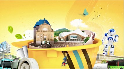 Juste Avant de Zapper du Mercredi 05 Avril 2017