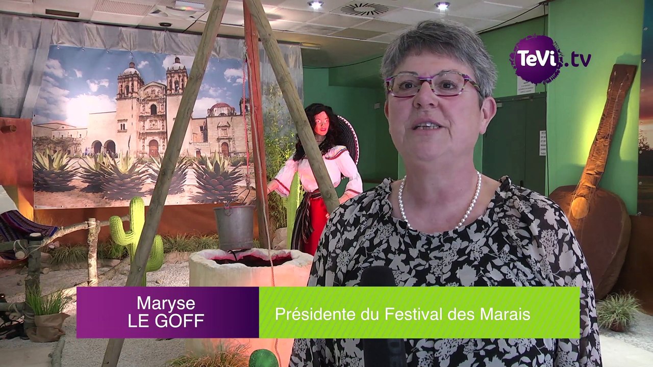 Festival des marais  Carentan