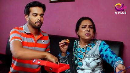 Rishtay Kachay Dhagoon Se Episode 11 - 5th April 2017