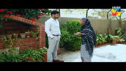 Dil e Jaanam Episode 6 Full HD HUM TV Drama 5 April 2017