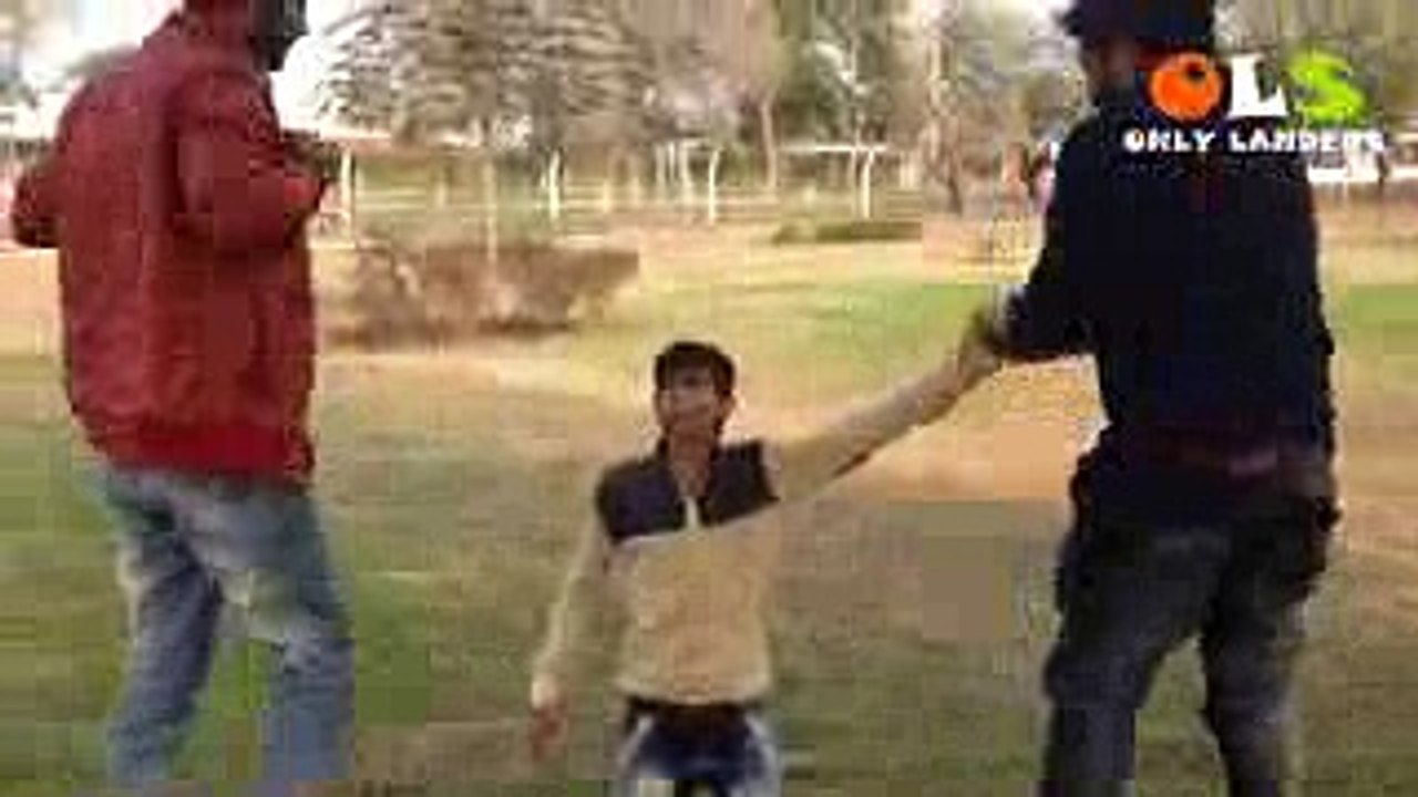 Only Landers-Kamina Yaar & Garib Dost..Funny Video..Must Watch.. - YouTube